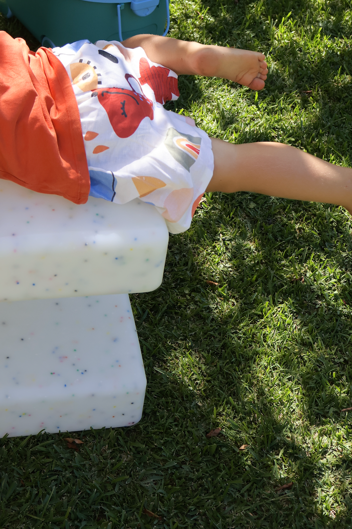 Kids Everyday Shorts Sewing Pattern (Sizes 1–5 Years)